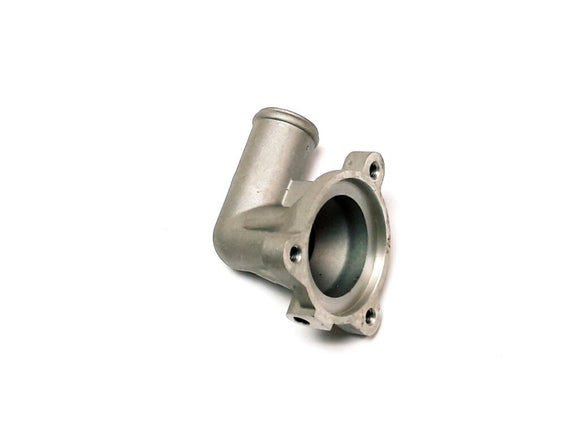 THERMOSTATIC SHELL