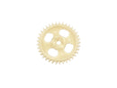 GEAR PUMP DRIVEN