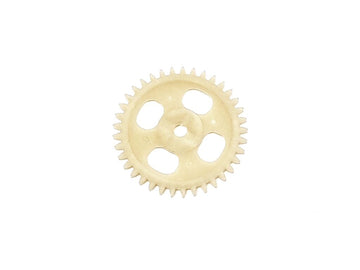 GEAR PUMP DRIVEN