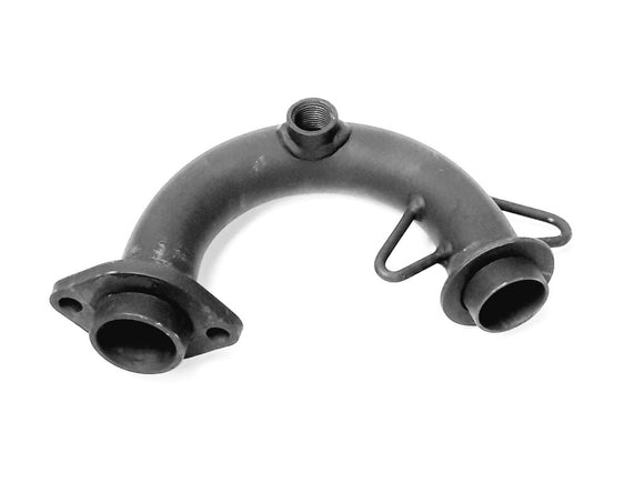 EXHAUST PIPE