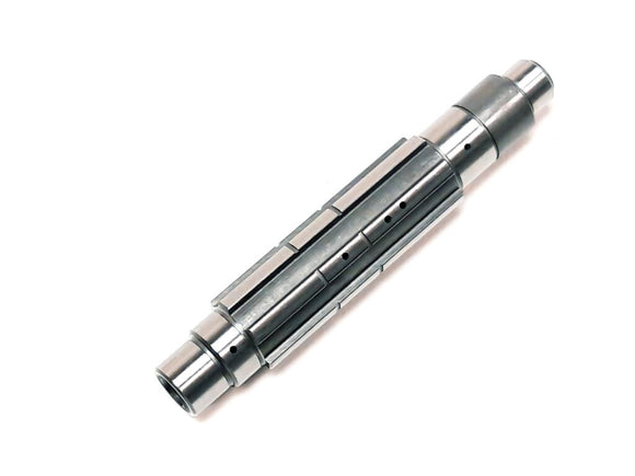 DRIVEN SHAFT