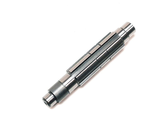 DRIVEN SHAFT