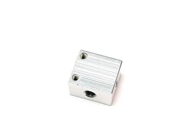 BRAKE LINE COUPLER