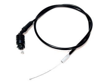 THROTTLE CABLE