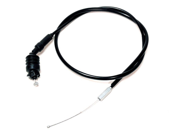 THROTTLE CABLE