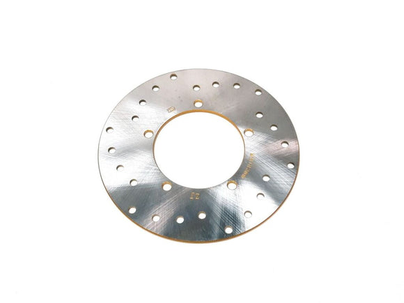 Rear Disc