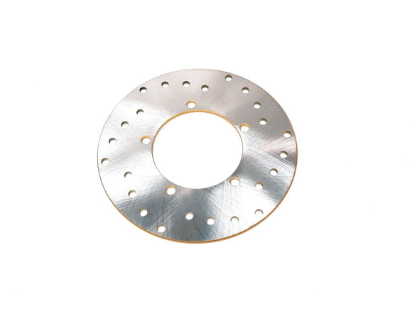 Rear Disc