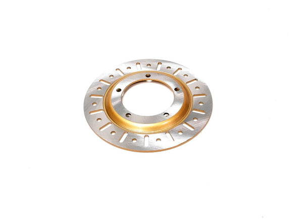 Front Disk
