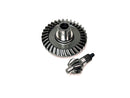 ACTIVE BEVEL GEAR ASSEMBLY