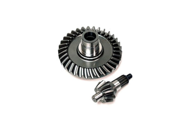 ACTIVE BEVEL GEAR ASSEMBLY
