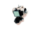 THROTTLE BODY ASSEMBLY