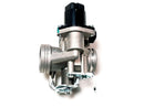 THROTTLE BODY ASSEMBLY