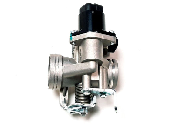 THROTTLE BODY ASSEMBLY