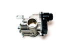 THROTTLE BODY ASSEMBLY