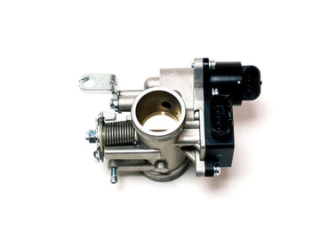 THROTTLE BODY ASSEMBLY