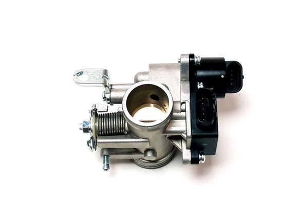 THROTTLE BODY ASSEMBLY