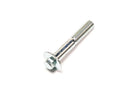BOLT M10x60