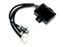2WD/4WD MOTOR CONTROLLER