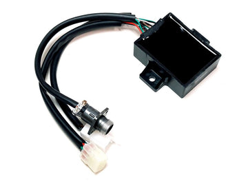 2WD/4WD MOTOR CONTROLLER