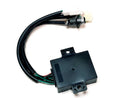 2WD/4WD MOTOR CONTROLLER
