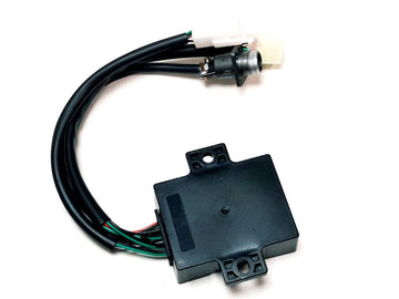 2WD/4WD MOTOR CONTROLLER