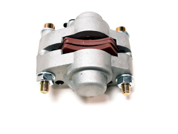 BRAKE CALIPER LEFT REAR