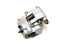 BRAKE CALIPER LEFT REAR
