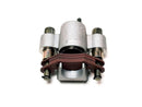 Rear Brake Caliper, LH