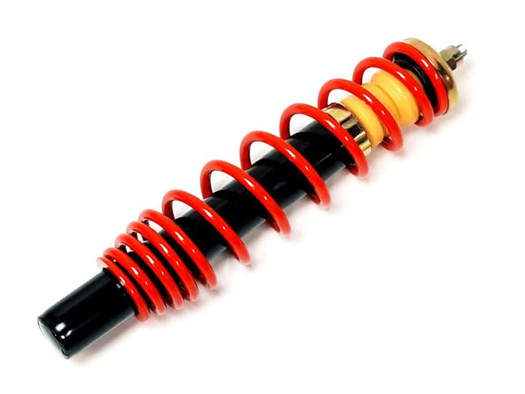 FRONT SHOCK ABSORBER ASSEMBLY (IMPROVED MODEL)