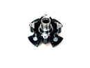 FRONT WHEEL HUB CONNECTED