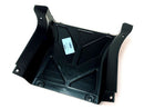 Front Cover, Footrest