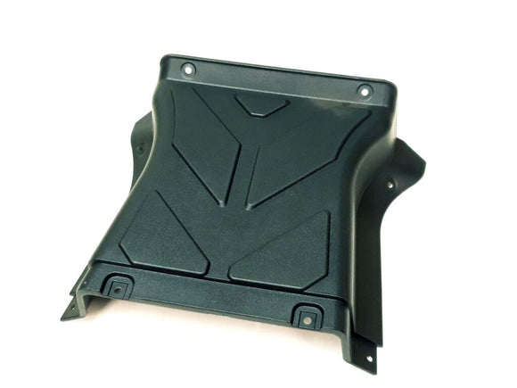 Front Cover, Footrest