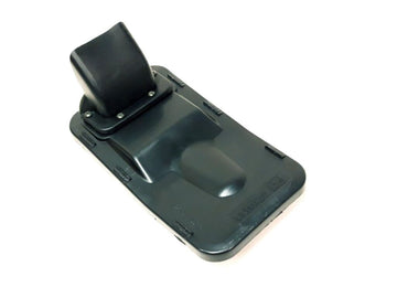 COVER AIR CLEANER of ATV300-D EFI T3b