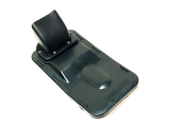 COVER AIR CLEANER of ATV300-D EFI T3b