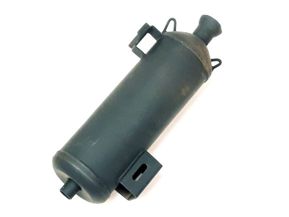 MUFFLER (EUROPE) ATV200-D T3b