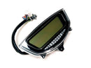 LCD SPEEDOMETER，BIGGER. OPTIONS