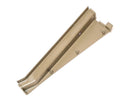 Lh Lower Front Mudguards,QUICK SAND