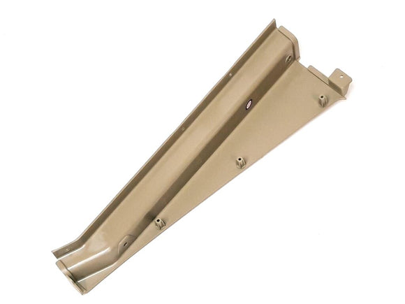 Lh Lower Front Mudguards,QUICK SAND