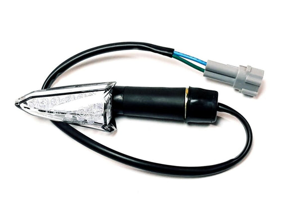 FRONT INDICATOR LIGHT R（ONLY FOR EUROPE）