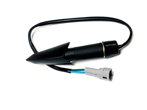 FRONT INDICATOR LIGHT R（ONLY FOR EUROPE）