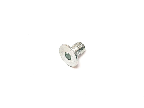 SCREW M6X12