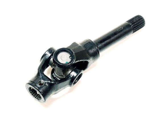 REAR PROPSHAFT ASSY