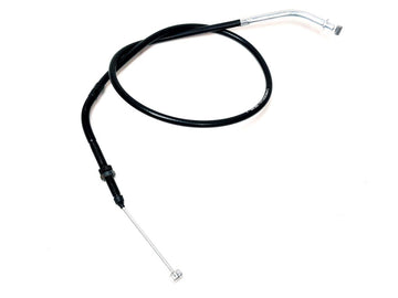 BRAKE CABLE，R