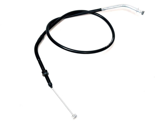BRAKE CABLE，R