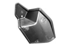 LEFT DRIVE AXLE BAFFLE
