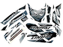 STICKER SET FOR ATV320 PROMAX (ONLY USED FOR FINLAND)
