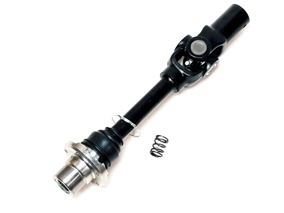 REAR PROPSHAFT ASSY