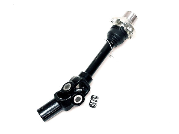 REAR PROPSHAFT ASSY