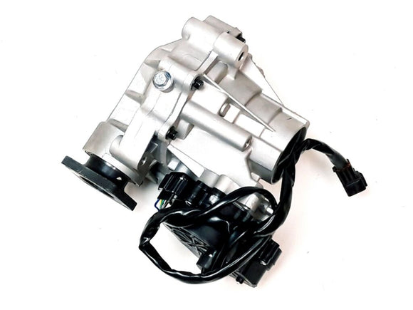 FRONT GEAR-BOX ASSY