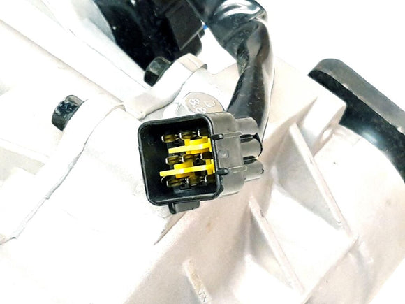 FRONT GEAR-BOX ASSY